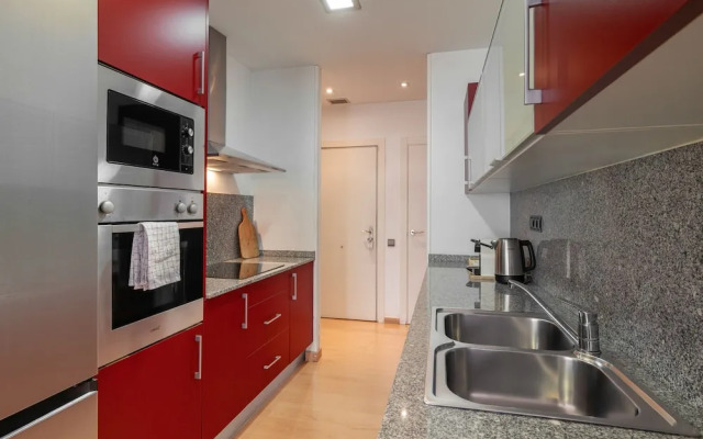 Casanova Apartments By Olala Homes