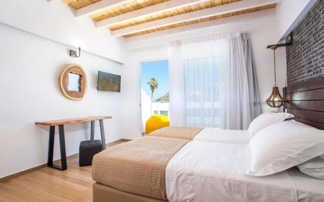 Moscha Hotel