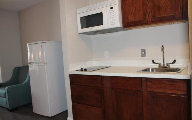 Quality Inn Port Arthur – Nederland