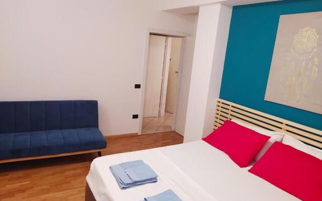 Duomo Nest entire apartment