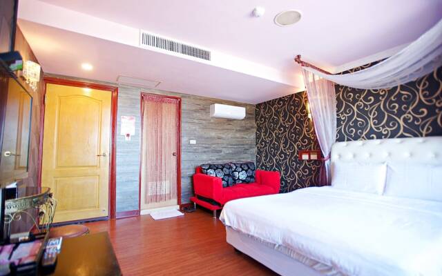 Bay Romance Guest House