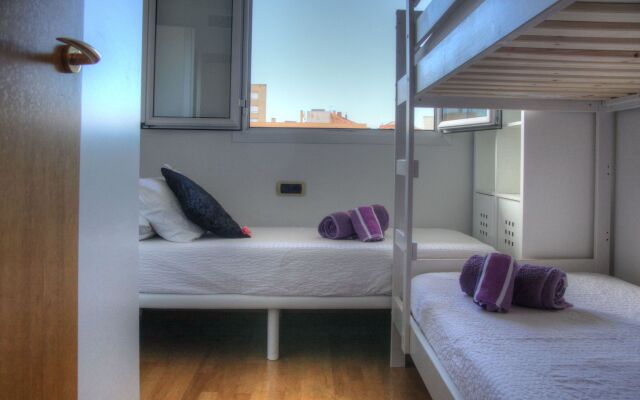 Suitur Barcelona Olympic