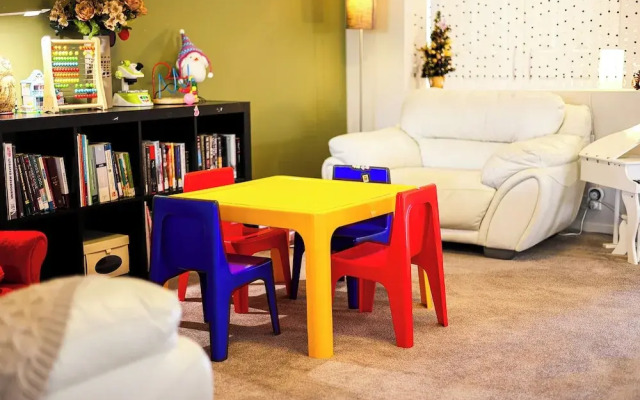 StayAU Spacious Stay Point Cook
