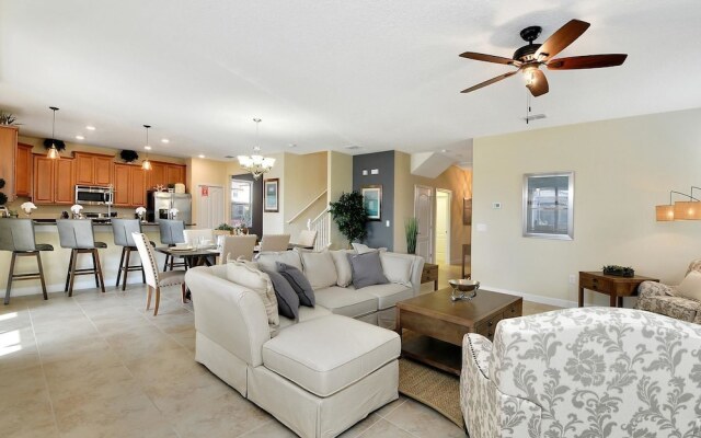 9162WD - The Retreat at ChampionsGate