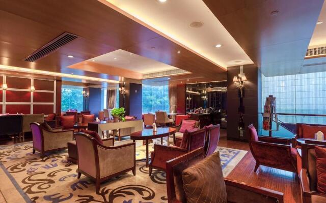 Wuyang Hotel Hangzhou