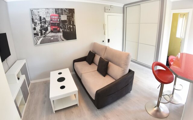 Apartamentos Los Alamos - Playa