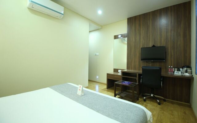 Hotel Limra by OYO