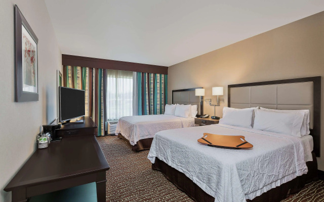 Hampton Inn & Suites Bend