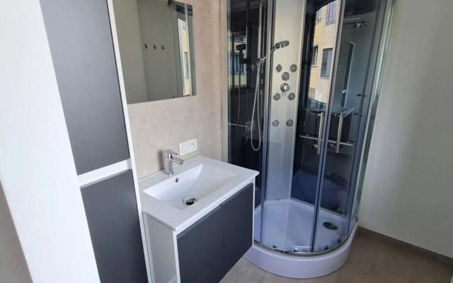 Vakantiehuis Mariakerke