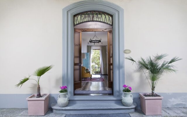 Villa Porta all'Arco