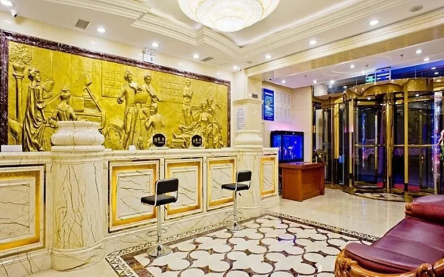 Xingcheng Hotel