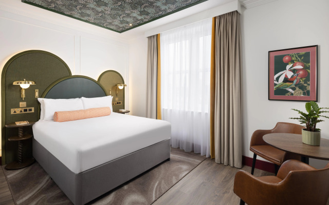 The Welbeck Hotel, by IHG