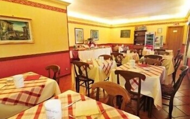 Albergo Paradiso