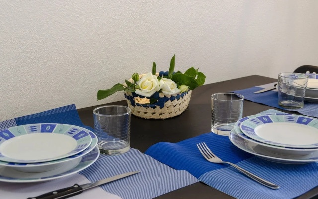 JOIVY Couzy Flat Baia del Silenzio