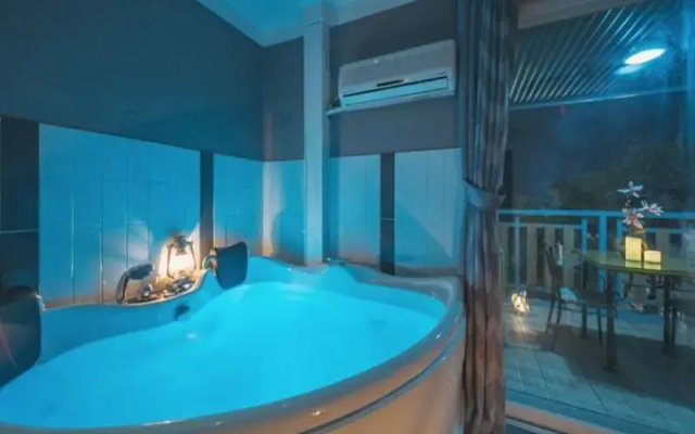 Chuncheon Atti Pension