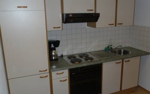 Appartement Kaltenbach