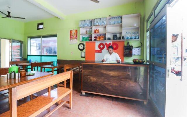 OYO Flagship 48702 Hotel Omkar