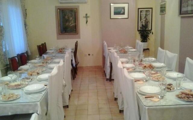 Guest House Macun