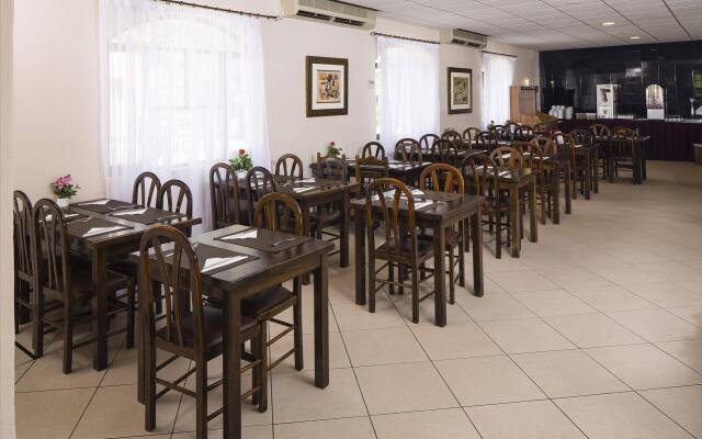 Cheerfulway Clube Brisamar