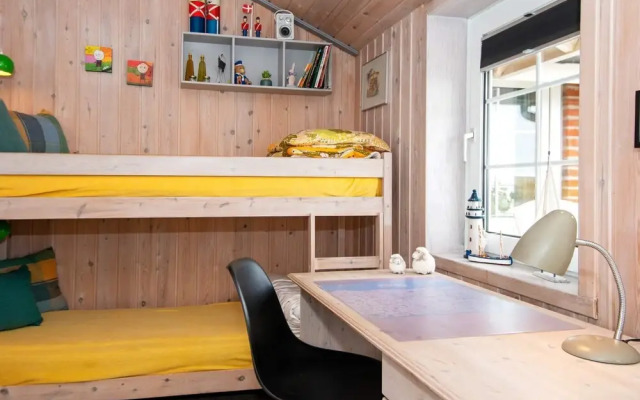 Holiday Home in Rømø