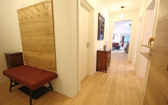 Appartements Parkgasse by Schladming-Appartements