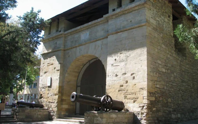 Гостевой Дом на Северной