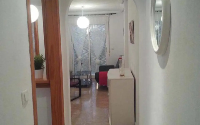 Zoa Apartment