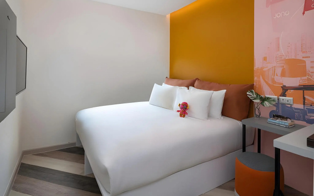 Jono Bangkok Asok Hotel