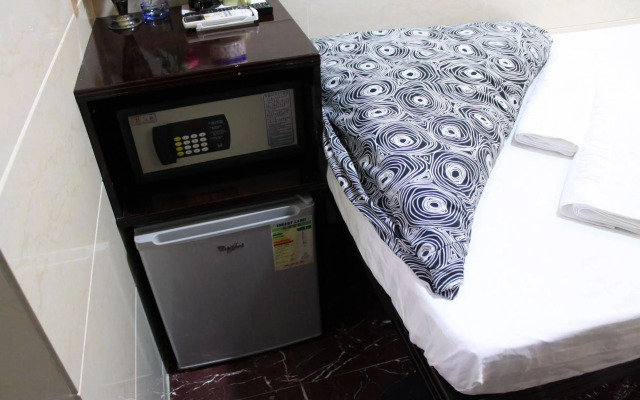 Russian Hostel