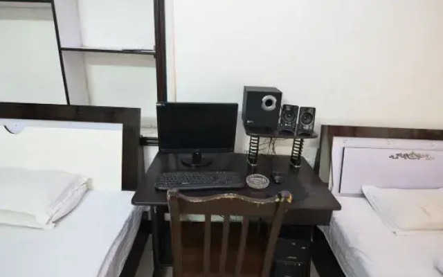 Shuyi Hotel
