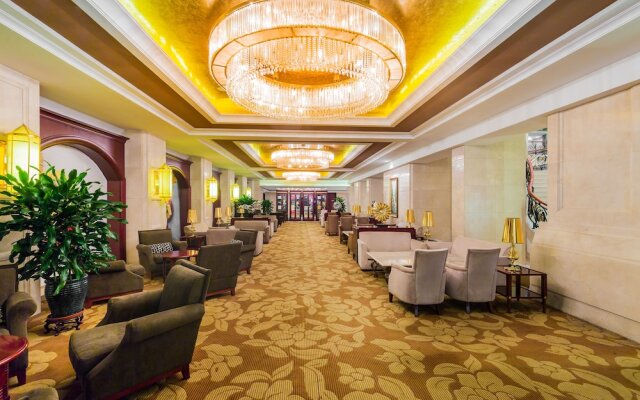 North York Service Apartment Shenyang