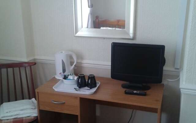 Gilesgatemoor Hotel