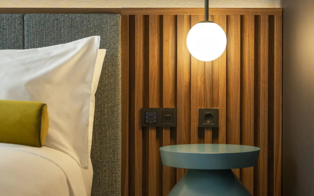Renaissance Porto Lapa Hotel