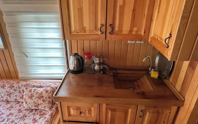 Uzungol Cerrahpasa Suites