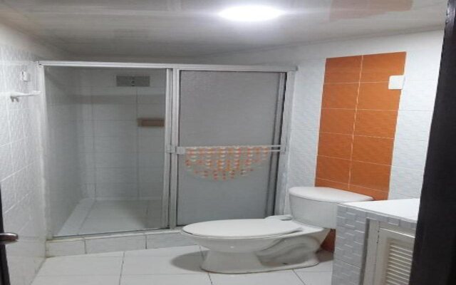 Edificio El Conquistador