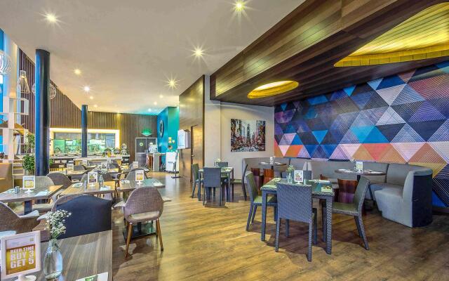 All Seasons Jakarta Thamrin