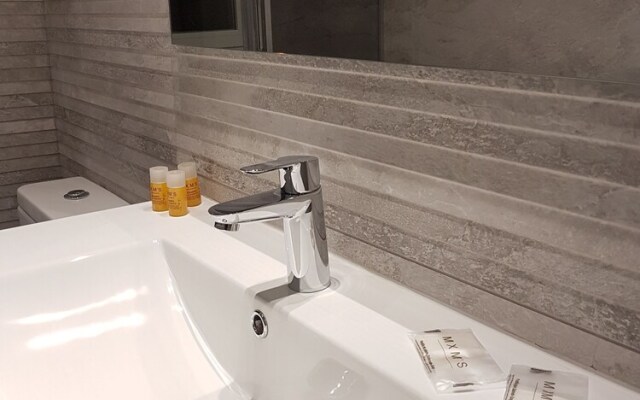 Chueca Plaza Pedro Zerolo