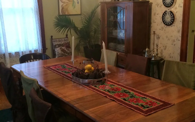 Ye Olde Walkerville Bed & Breakfast
