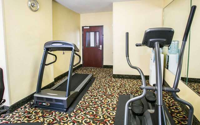 Sleep Inn & Suites New Braunfels