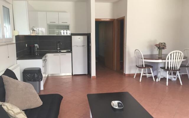 Ana's apartments