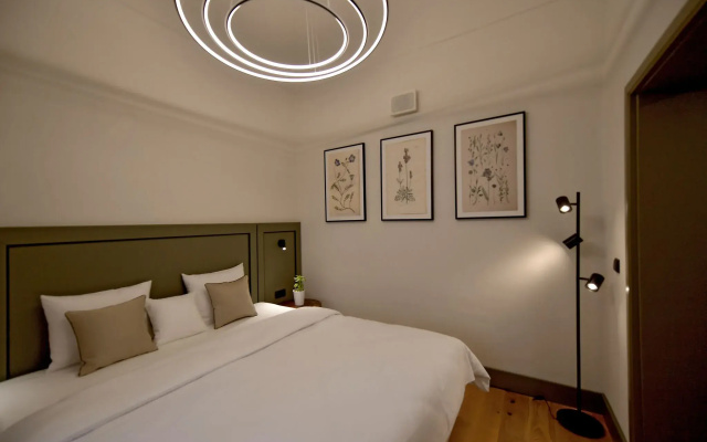 Herbal Hotel