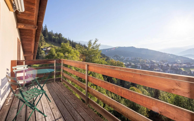 LAAX Homes - Casa Fau