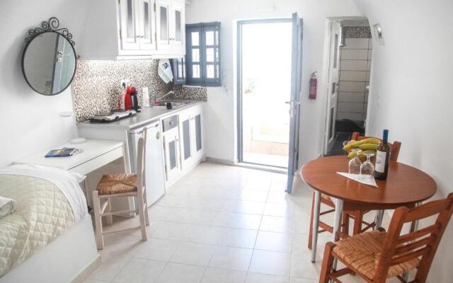White Side Suites