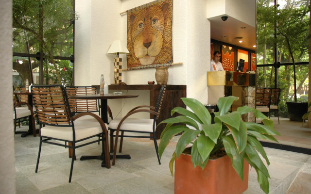 Ferraretto Guarujá Hotel & Spa