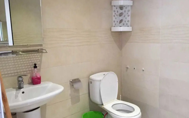 Imarati Appart Hotel