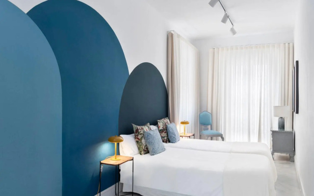 Magno Apartments Almirante Hoyos House