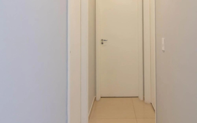 Lovely Family Apartment - GRU