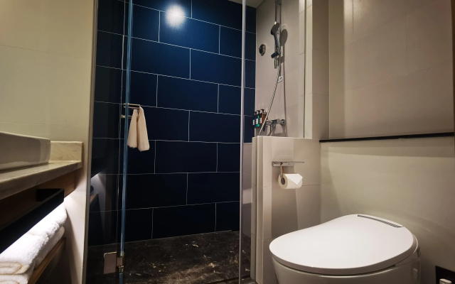 Holiday Inn Express Beijing Yizhuang Tongminghu by IHG