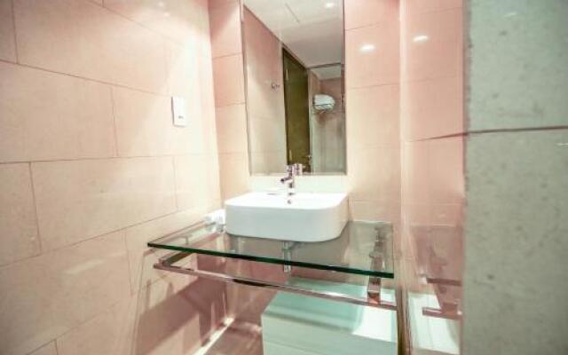 Lux Bnb 1Bdr Penthouse JLT