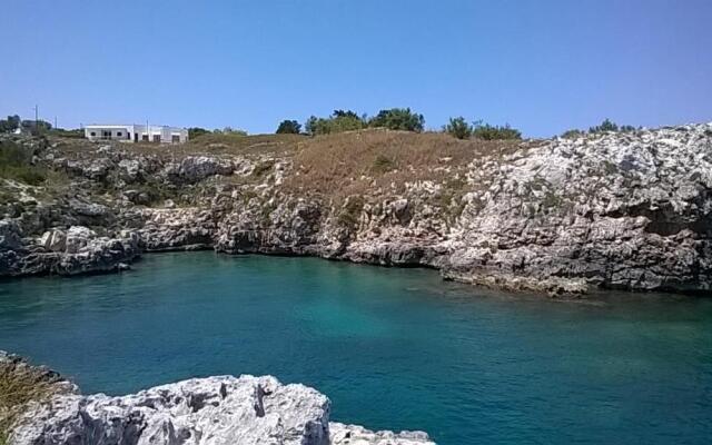 Le Querce Santa Cesarea Terme